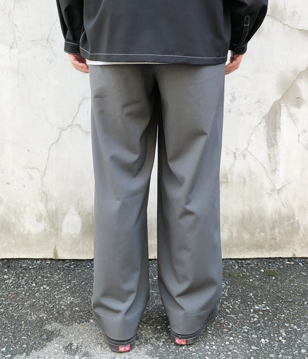 人気No.1/本体 新品 DIGAWEL VEST② GRAY - poumonquebec.ca