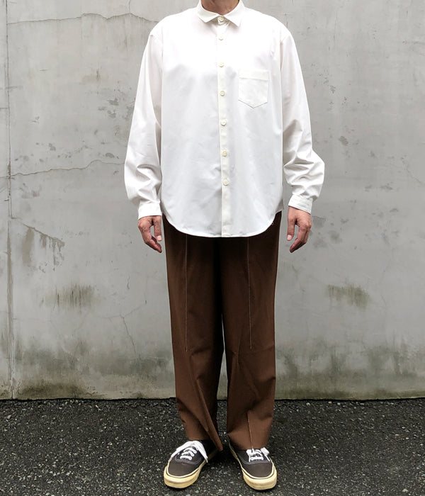 DIGAWEL セットアップ 19SS-