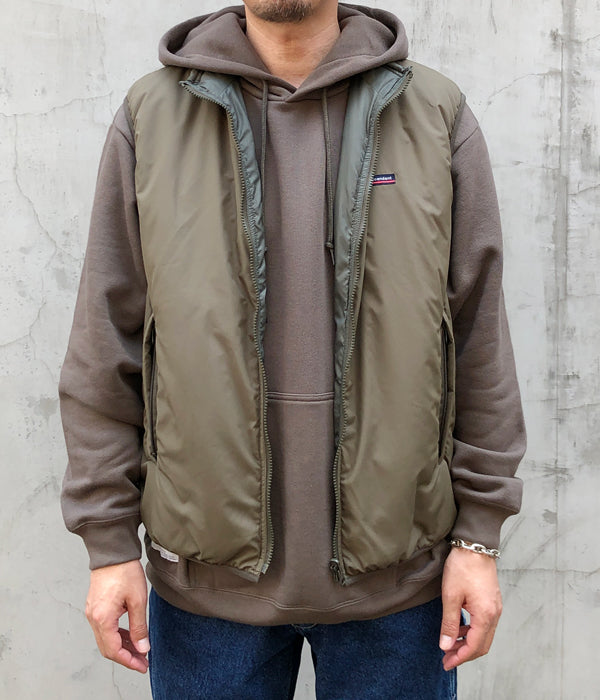 SALE／60%OFF】【SALE／60%OFF】(サイズ2)descendant LOAD PADDING