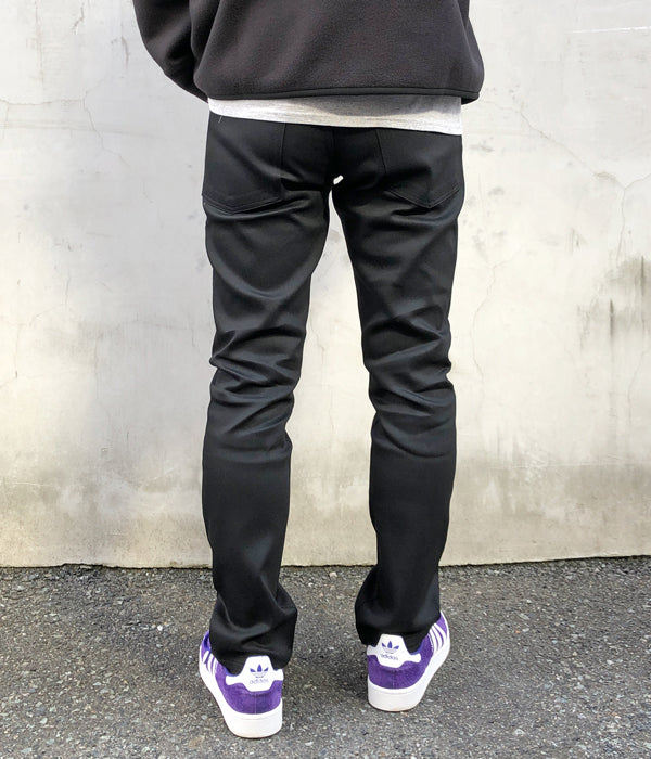 3 DESCENDANT ディセンダント DIN-4 SKINNY JEANS-connectedremag.com