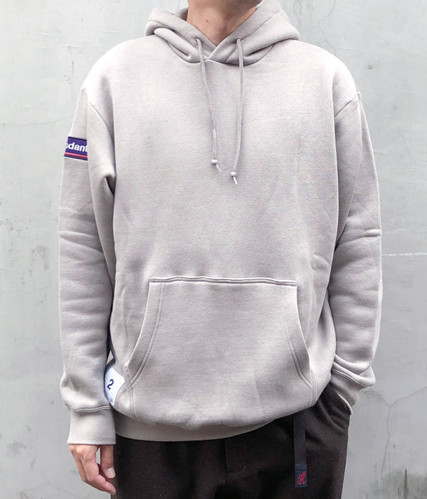 descendant HORIZON HOODED SWEATSHIRT | eclipseseal.com