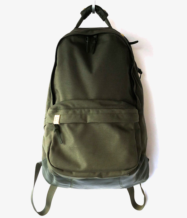 新品 CORDURA 22L GREEN visvim リュック バックパック | angeloawards.com