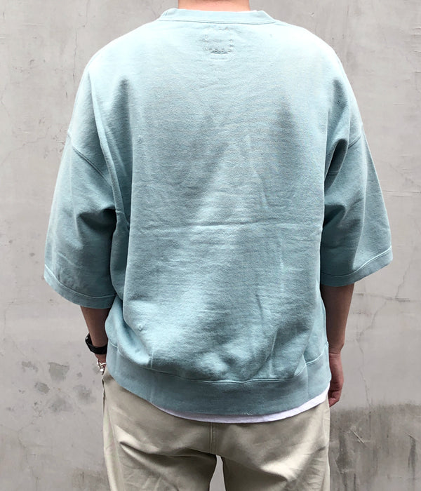 visvim court sweat L/S crash サイズ2 | www.innoveering.net