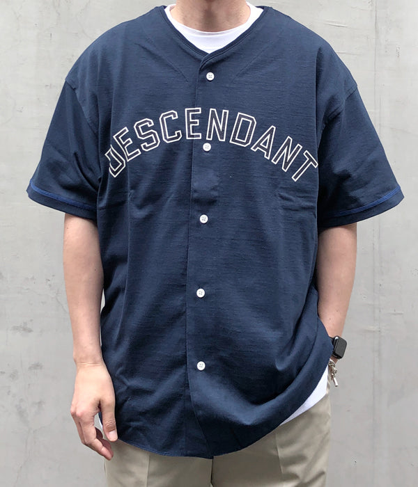 DESCENDANT / BEARS SS | labiela.com