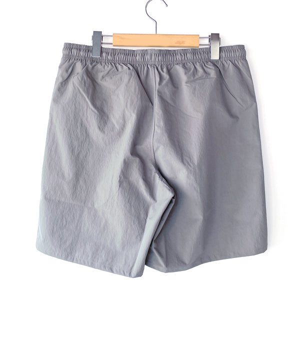 新品未使用】DESCENDANT/TIDE NYLON SHORTS tmgghana.com