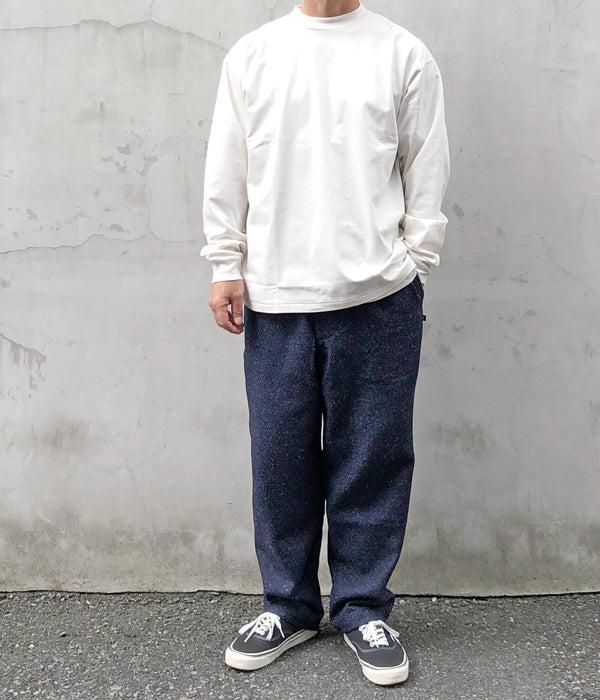 超可爱の Descendant SIZE DENIM 男裝, DCDT SHORE XL, BEACH Shore