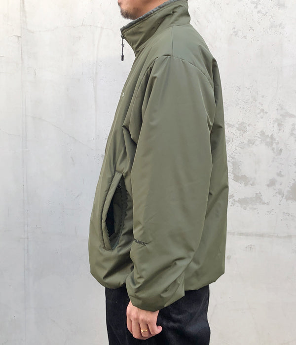 Descendant 22AW Load Padding Jacket 4 XL - アウター