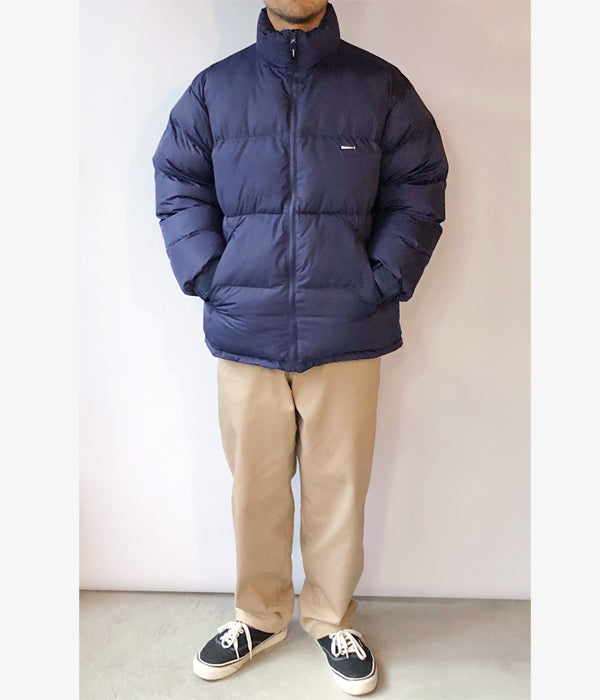 DESCENDANT MUMMY PADDING JACKET wtaps M - アウター