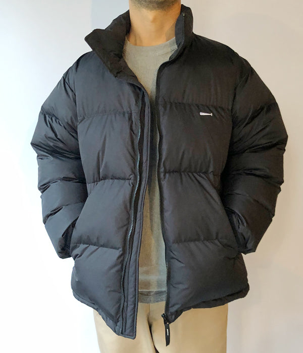 18000円半価通販 激安売値 【DESCENDANT】22AW MUMMY PADDING JACKET 4