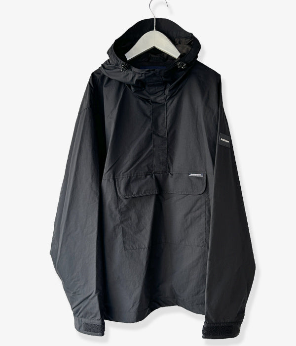 descendant 23ss BELLY PULLOVER JACKET 1 | matraslux.by