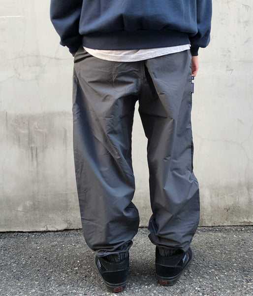 DESCENDANT WHARF NYLON TROUSERS メンズ | www.filipecostanzo.com.br