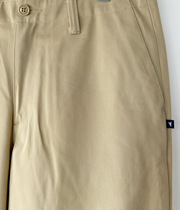 受賞店舗 TWILL TROUSERS 070532○ 22aw DESCENDANT/DC-6 DESCENDANT