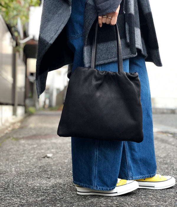 Aeta バッグ (ELASTIC S TOTE size) ハンドバッグ | coolab.al