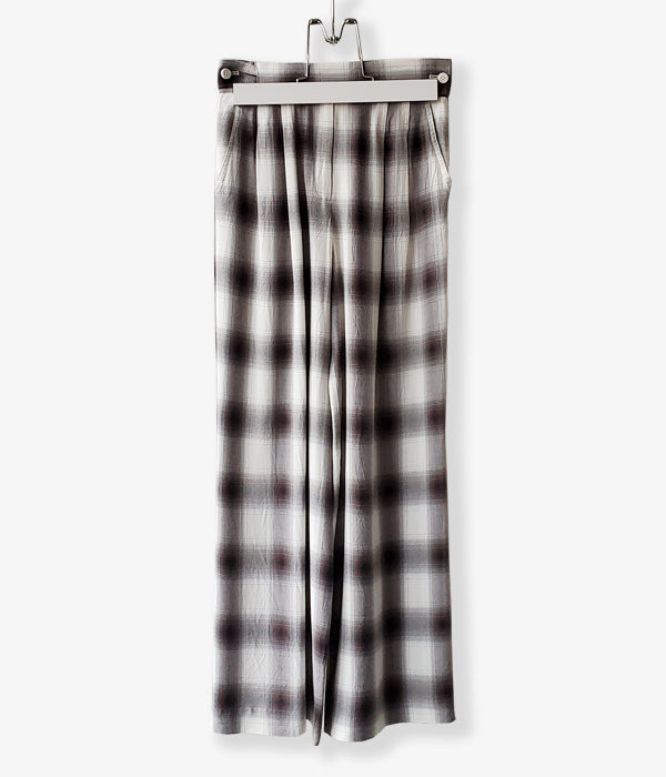 pheeny rayon ombre check tack sracks | cprc.org.au