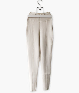 ベルギー製 FUMIKA_UCHIDA Stretch Pants | www.birbapet.it