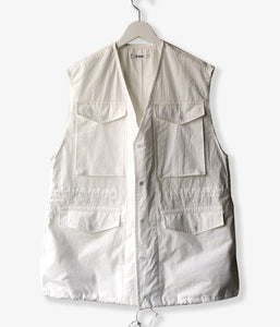 再入荷1番人気 argue COTTON NYLON FOODIE BLOUSON - turmadojilo.com.br