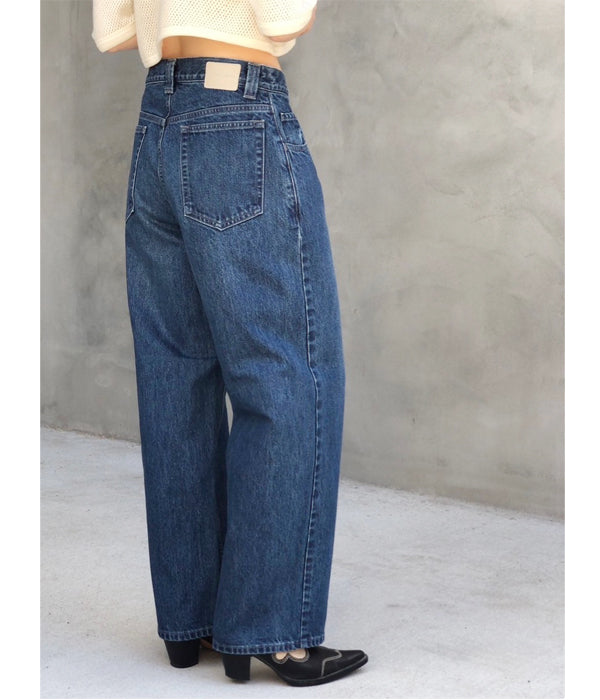 完成品 FUMIKA_UCHIDA WIDE PANTS - 通販 - www.bonkulovic.com