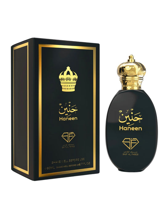 HANEEN Perfume for Women 100 ML