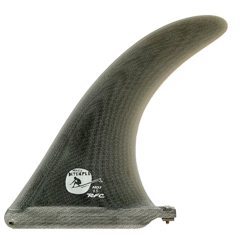 Captain Fin Co - Scotty Stopnik 9.8