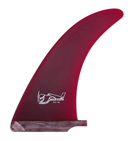 デューイウェーバー Large Hatchet Fin | kensysgas.com