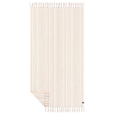 Slowtide Hapa Oversized Beach Towel