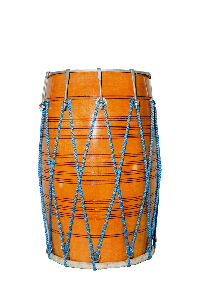 punjabi dholak