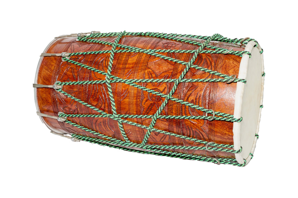 punjabi dholak