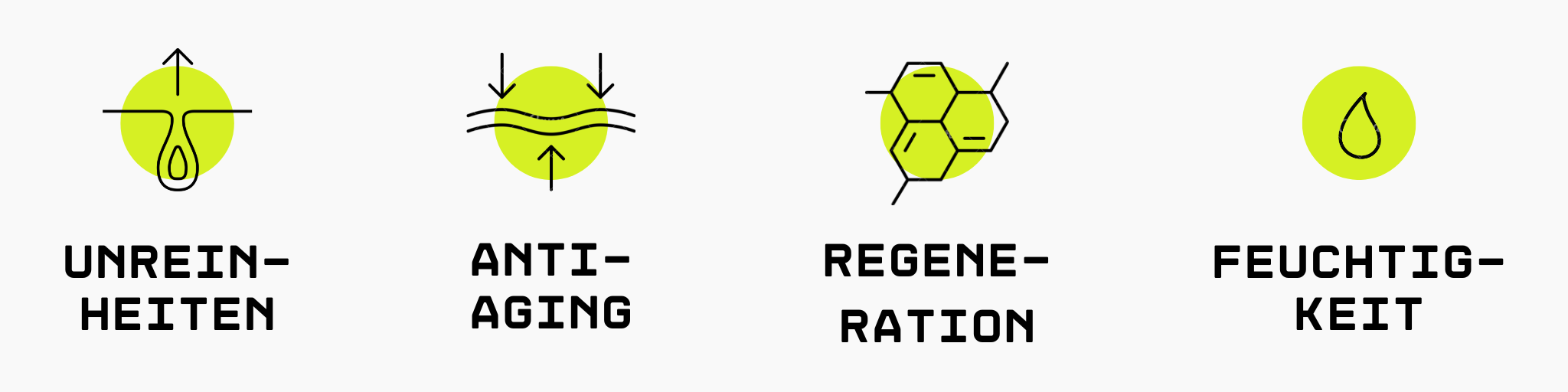 NOUMEN Nachcreme für Regeneration über Nacht