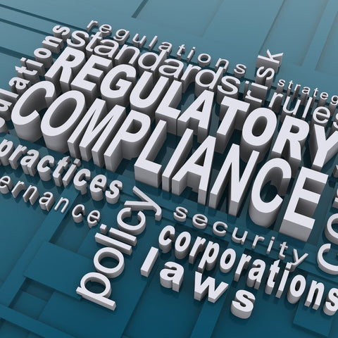 CBD regulations and compliance
