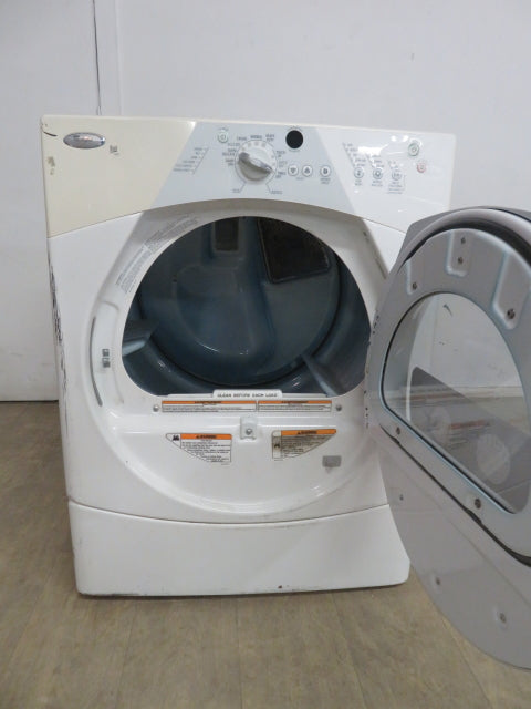27'' Whirlpool 'Duet Sport' Dryer