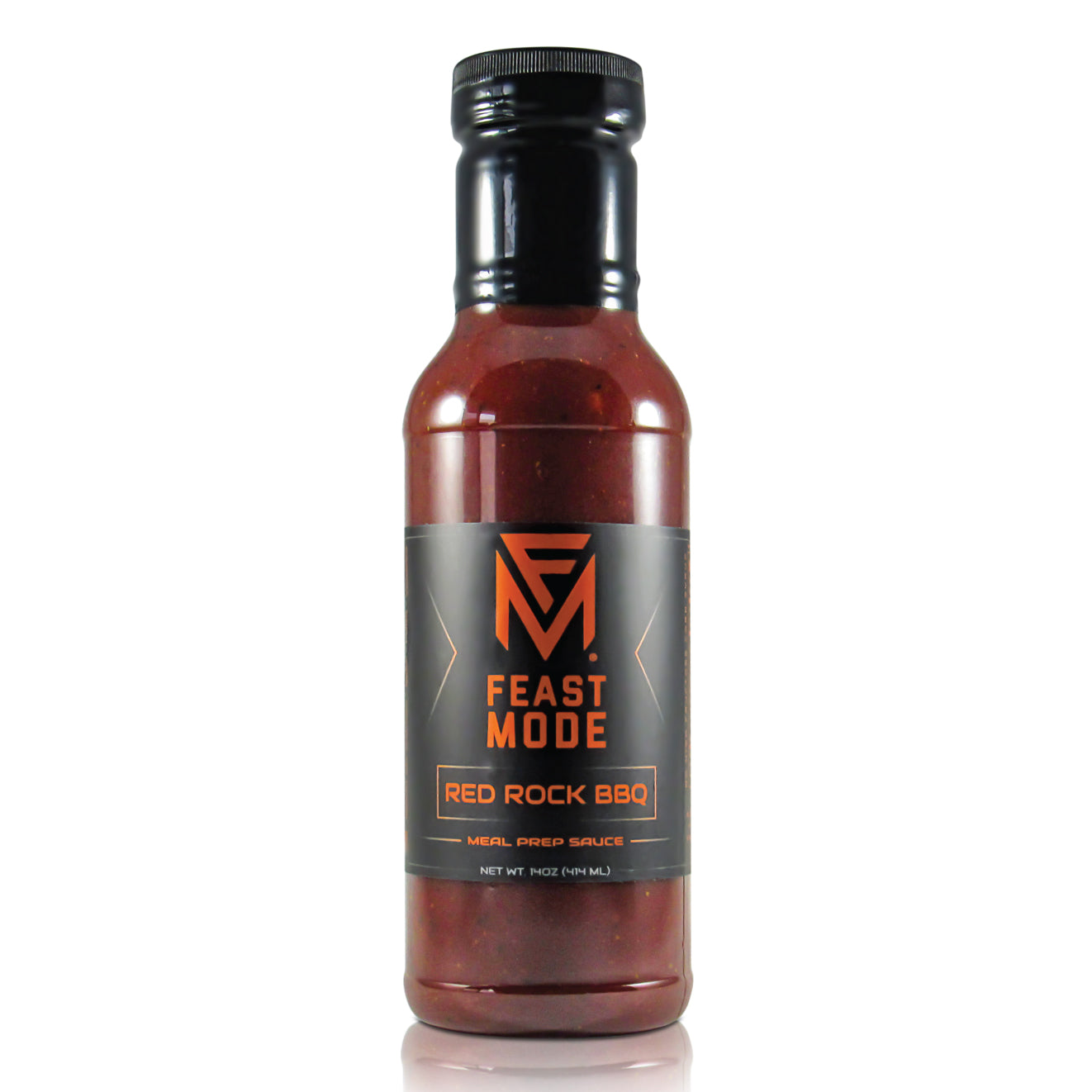 Red Rock BBQ Sauce