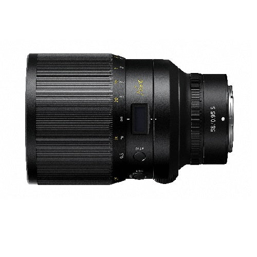 Nikon（ニコン）Nikkor Z 58mm f/0.95 S Noct【受注生産】