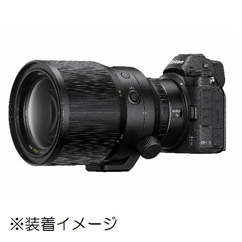 Nikon（ニコン）Nikkor Z 58mm f/0.95 S Noct【受注生産】