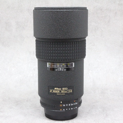 〓単焦点〓NIKON ニコン AI AF Nikkor 180mm F2.8 - library