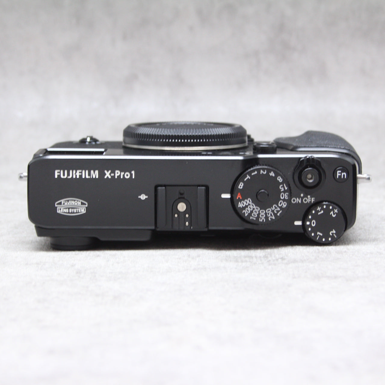 FUJIFILM ミラーレス一眼レフカメラ X-Pro1 ボディ 1630万画素 F FX-X