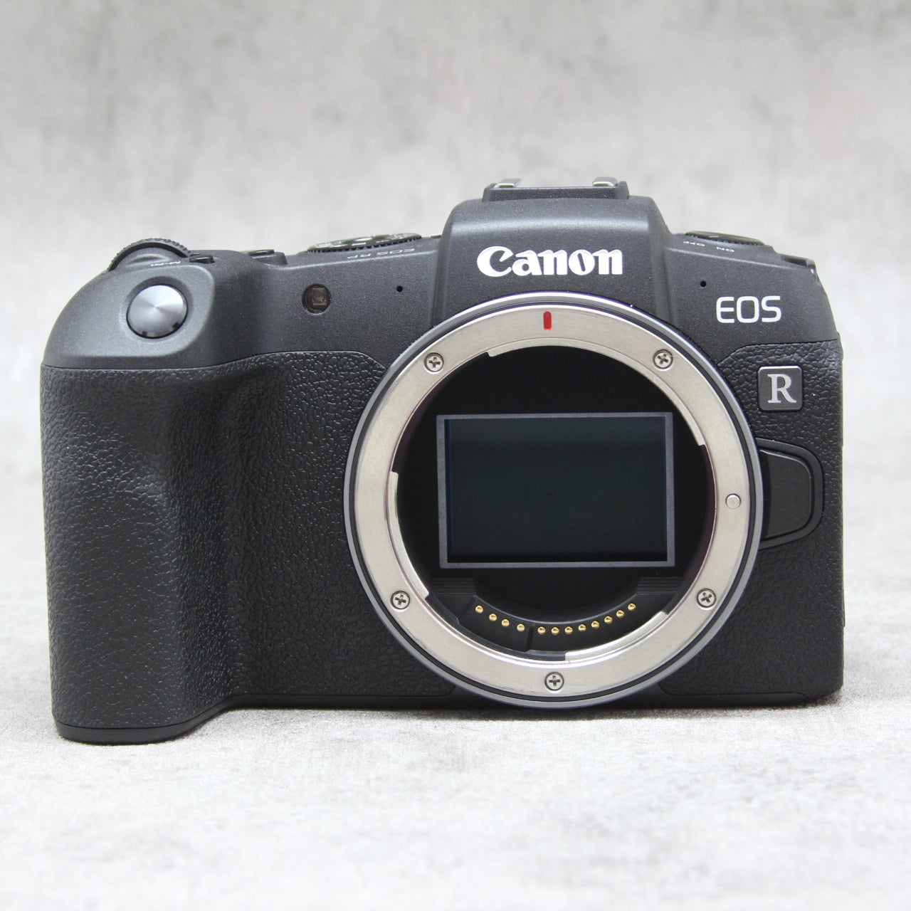 ジャンク キヤノンCanon EOS RPボディ - デジタルカメラ