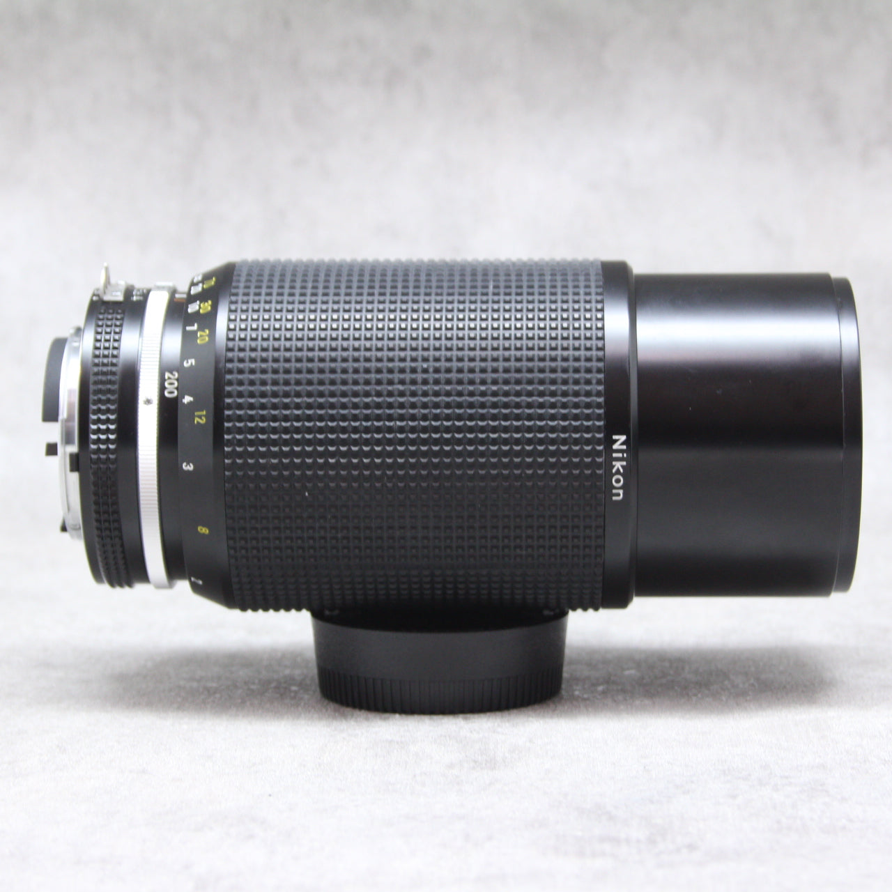 ニコン 美品｜ニコン Ai AF Zoom-Nikkor ED 80-200mm F2.8 γA2166-2R6A 交換レンズ