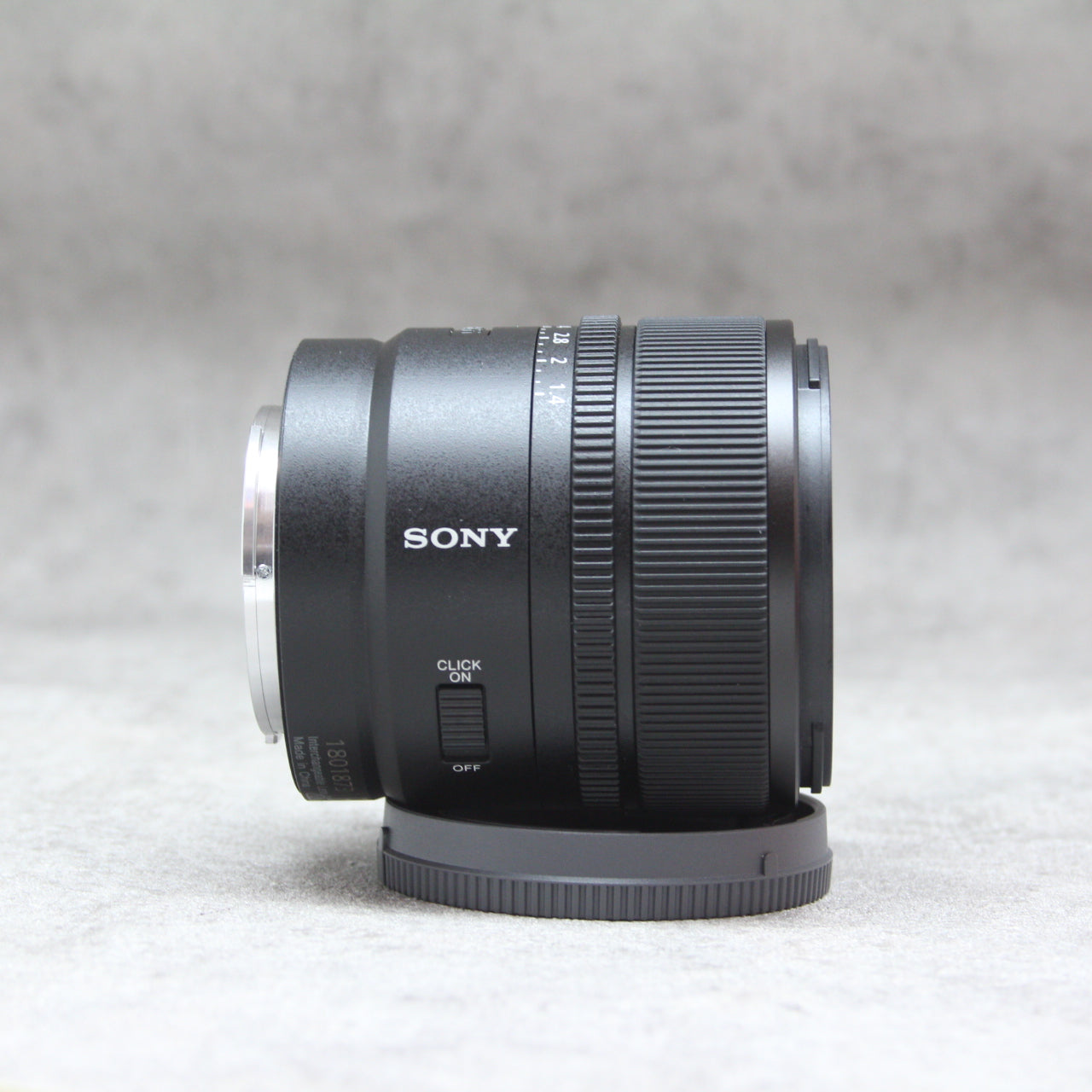 新品 SONY E 15mm F1.4 G SEL15F14G ソニーEマウント | medcezirtattoo.com