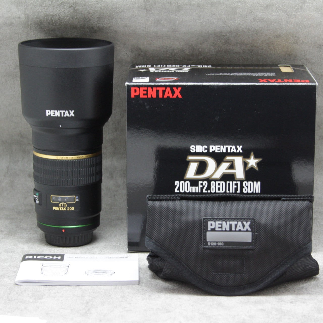 幻のレンズ ペンタックス smc PENTAX FA 200㎜ F4 MACRO ED IF - カメラ、光学機器