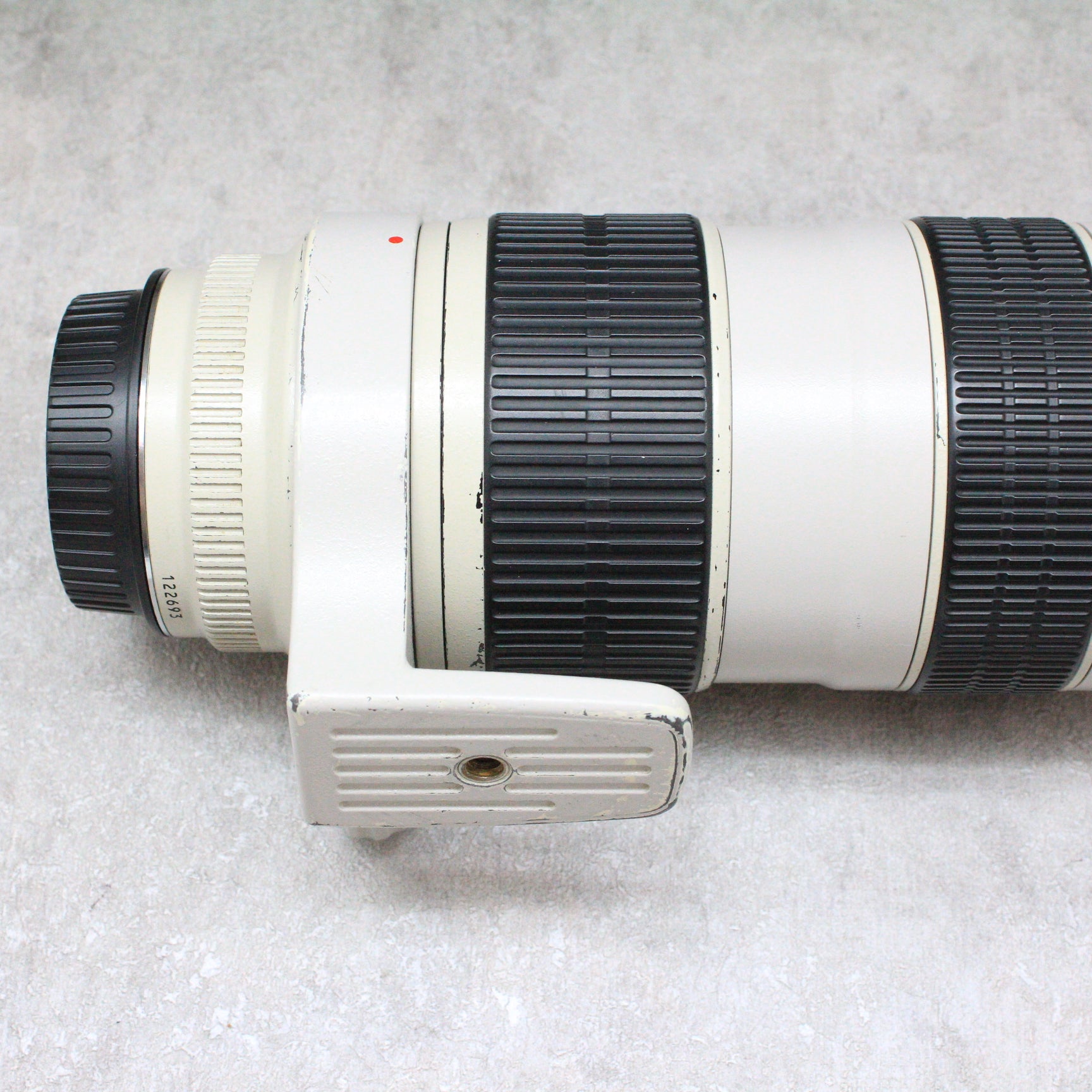 Canon EF 70-200mm F2.8L USM/キヤノン/ジャンク開放F値f28