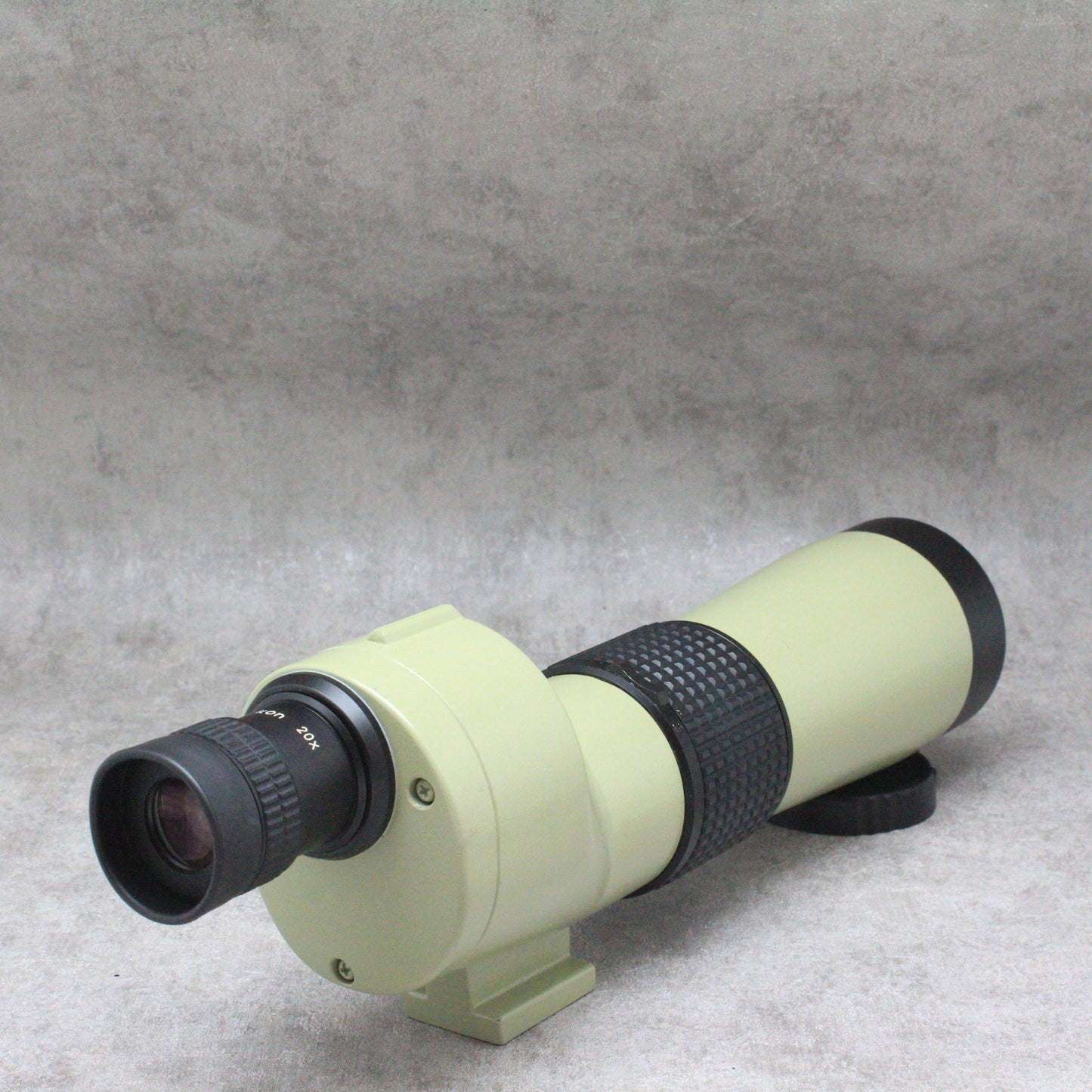 並品】 Nikon Spotting Scope D=60 P 1496-