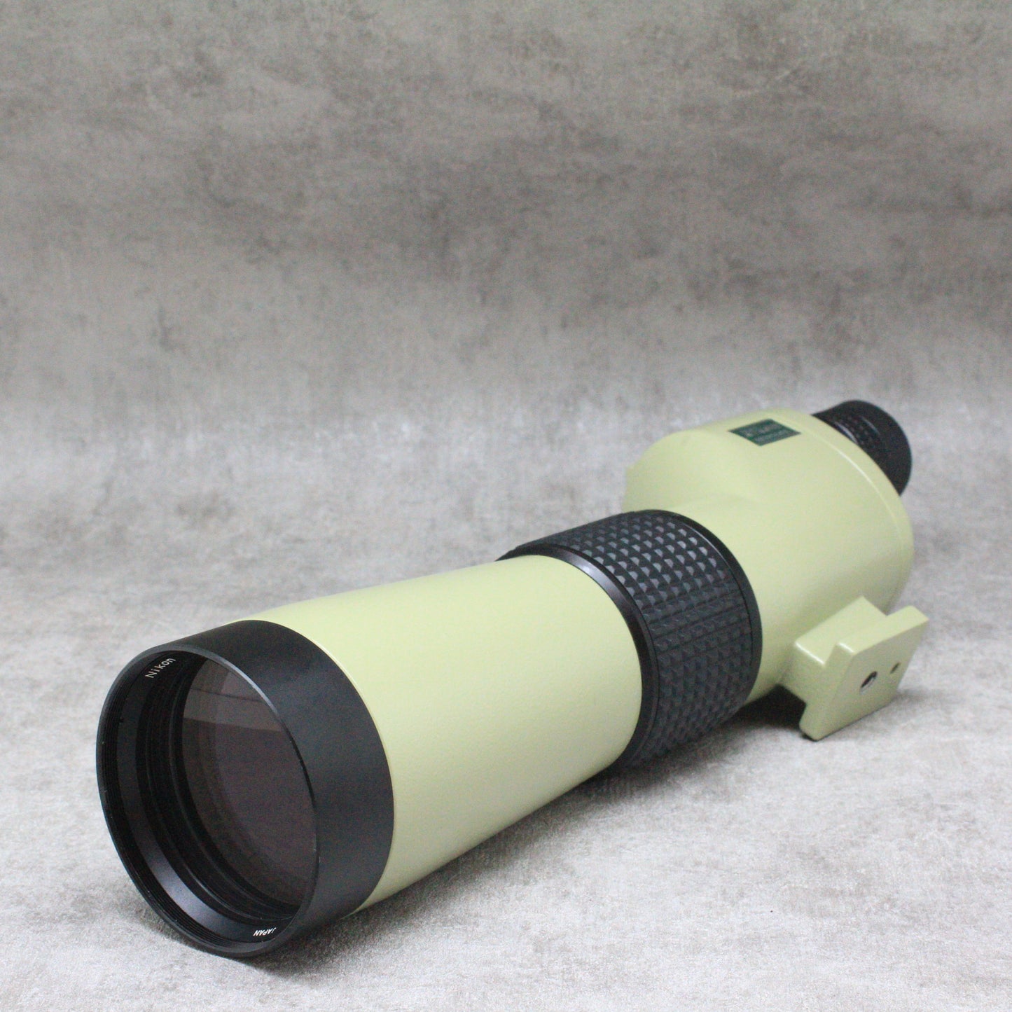 格安販売中 レンズ 2本付き Nikon ニコン FIELD SCOPE ED D 78 その他