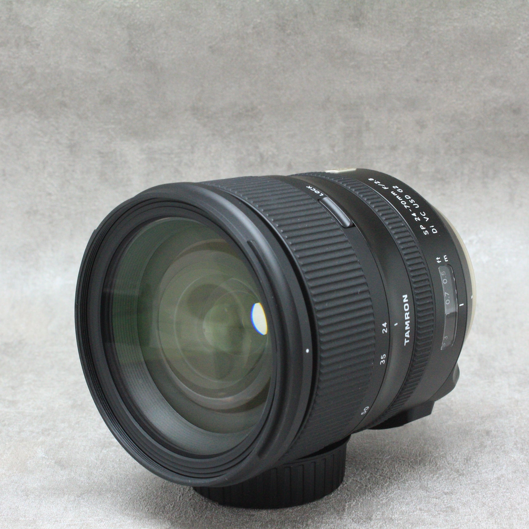 限定SALESALE TAMRON - TAMRON SP24-70F2.8 G2(A032N) ニコン用の通販