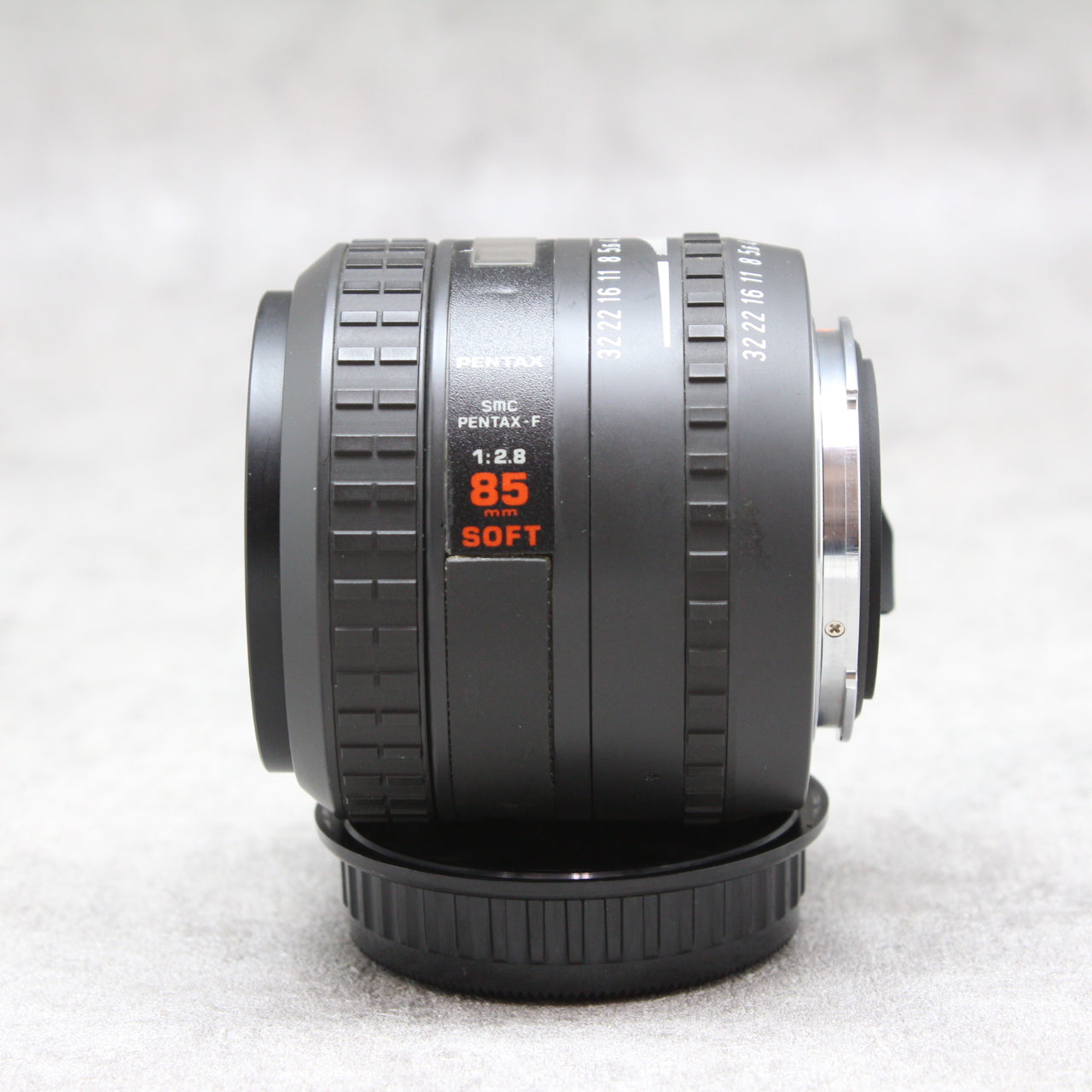 中古良品】ペンタックス SMC PENTAX 85mm F2.8 SOFT - greatriverarts.com