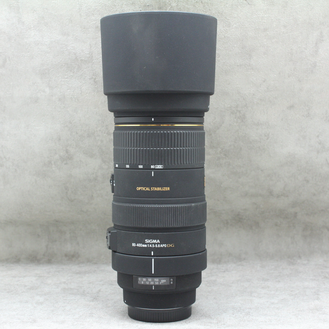 今年人気のブランド品や F4.5-5.6 シグマ OS 80-400mm F4.5-5.6 シグマ