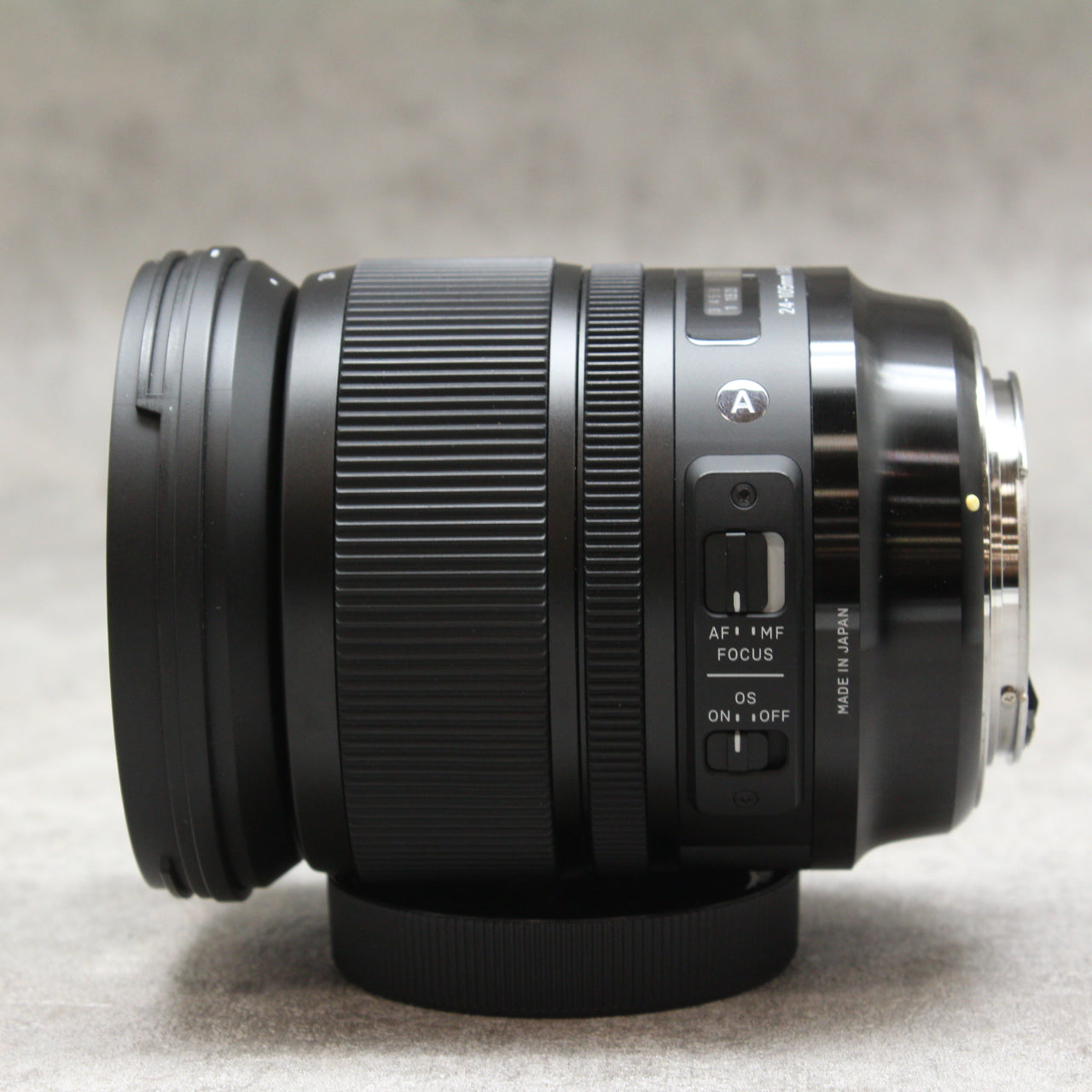 シグマ 24-105mm F4 DG OS HSM [ニコン用] Artライン 【新商品