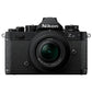 Nikon (ニコン) Z fc 16-50mm VR SL レンズキット ブラック