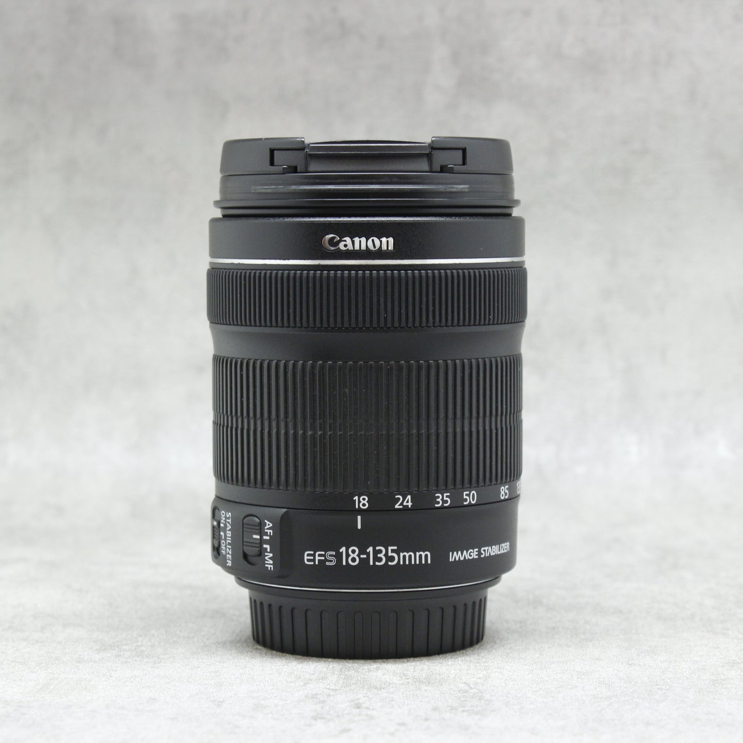 プレゼント サプライズ 6月4日限定 Canon EF-S18-55mm \u0026 55-250mm
