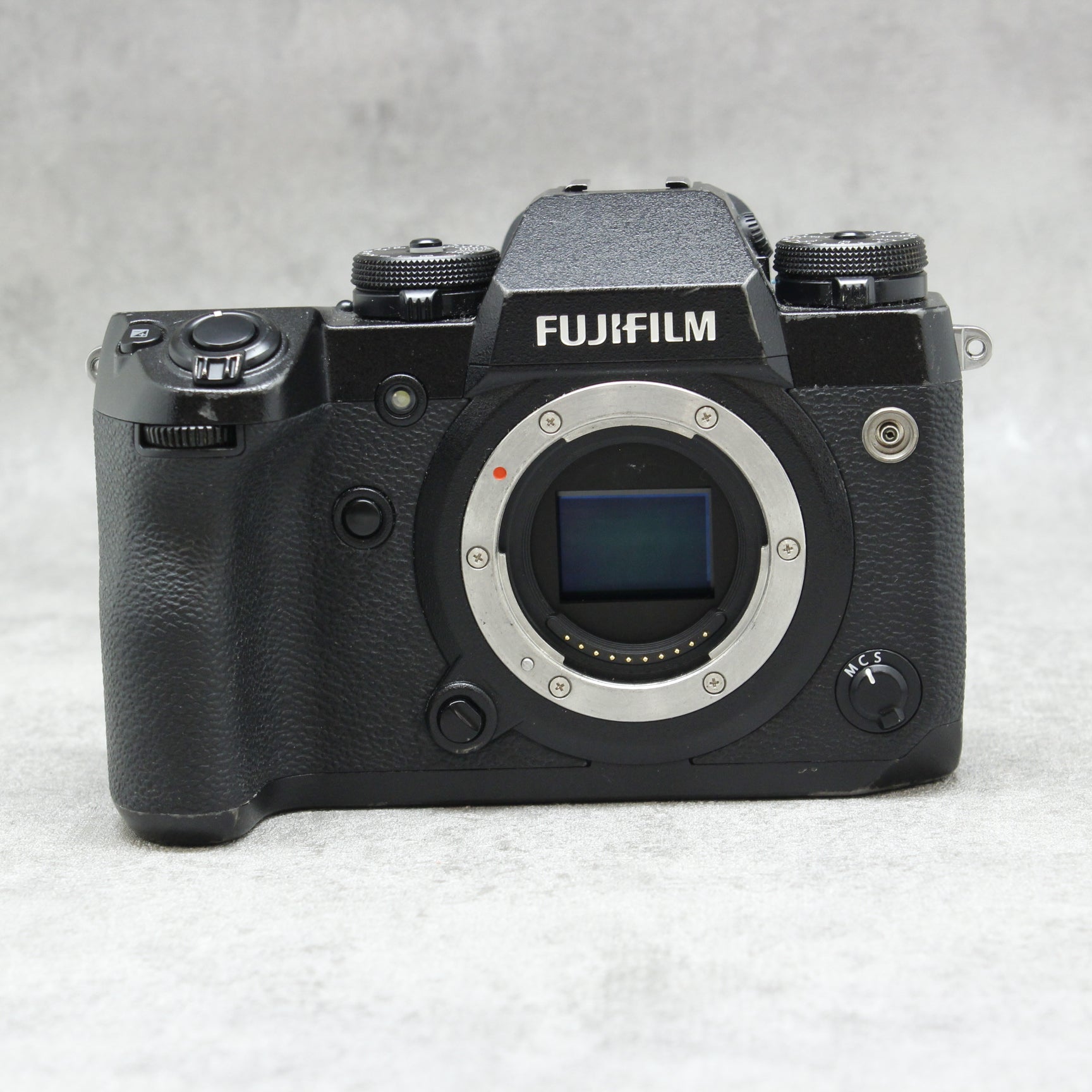 FUJIFILM X-H1 セット【美品 kanfa720.com