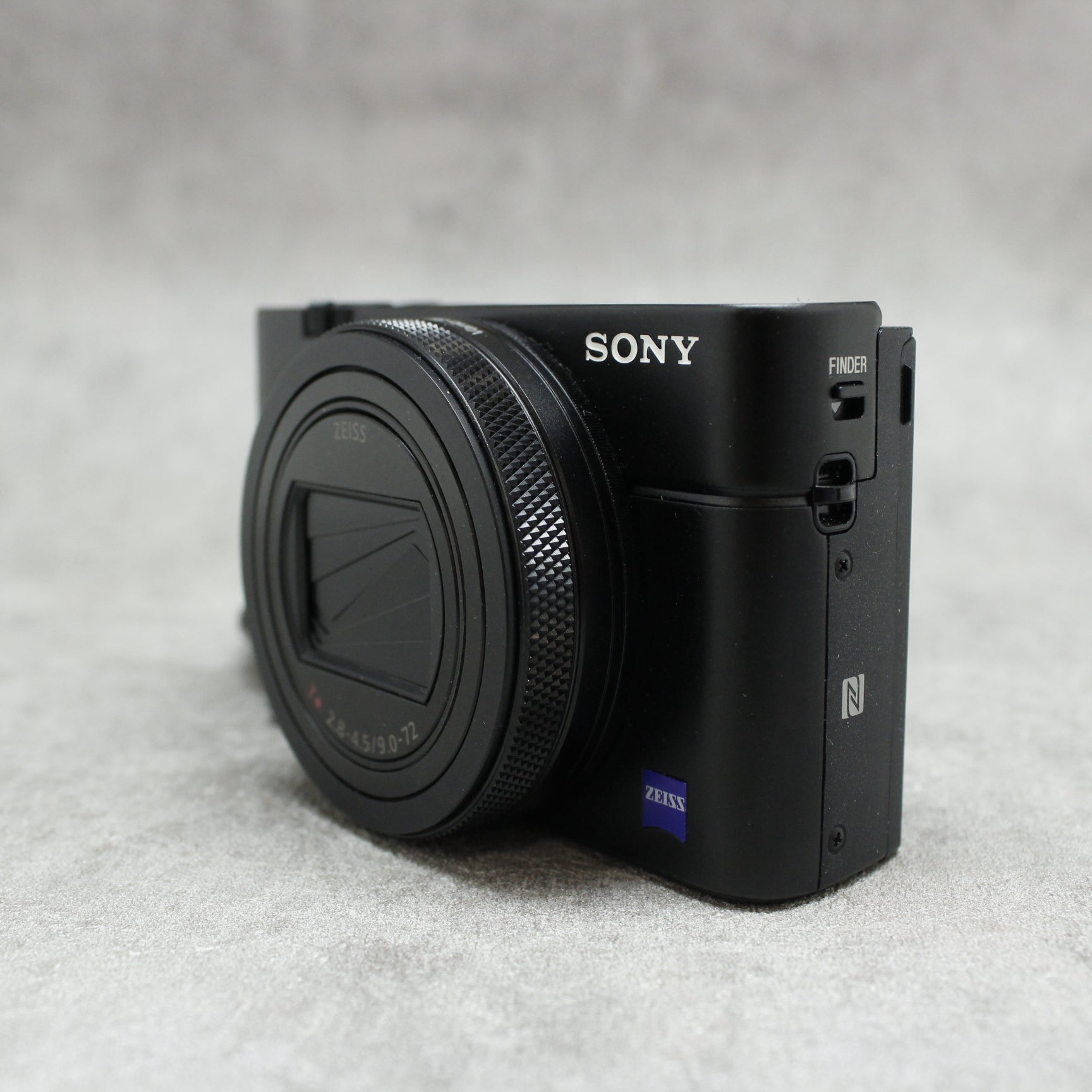 中古品 SONY RX100Ⅶ【4月8日(土)のYouTube生配信でご紹介】